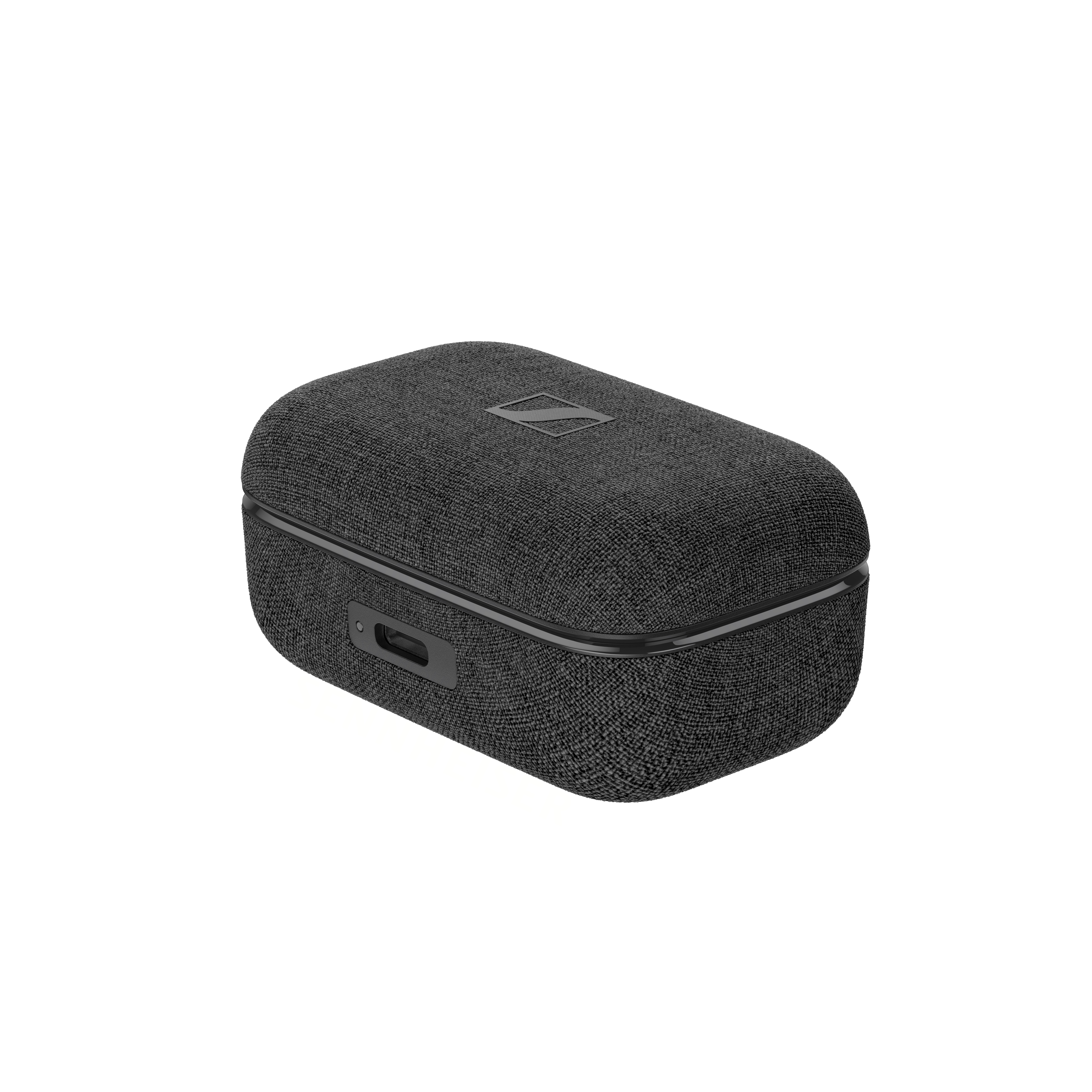 Sennheiser momentum true wireless 2 qi charging hotsell